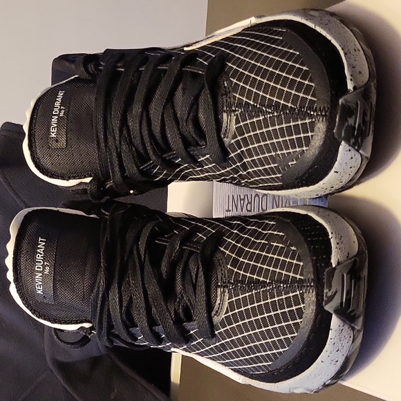 Kevin Durant 13 Oreo - Picture 2 of 9